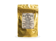 Load image into Gallery viewer, Sun Dried Lions Mane Powder - 3oz