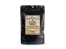 Load image into Gallery viewer, Sun Dried Pioppino Powder - 3oz
