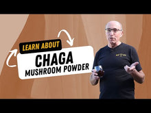 Load and play video in Gallery viewer, Chaga Powder - 2oz