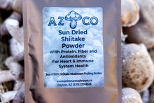 Load image into Gallery viewer, Shiitake mushroom benefits